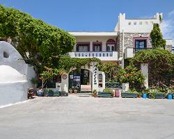 Naxos Hotel Apollon