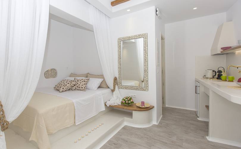 Emery Boutique Apartments