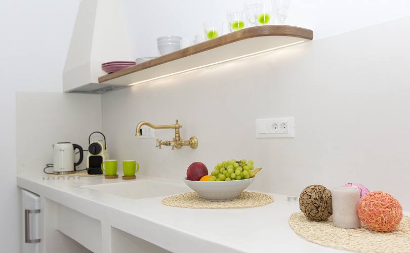 Emery Boutique Apartments