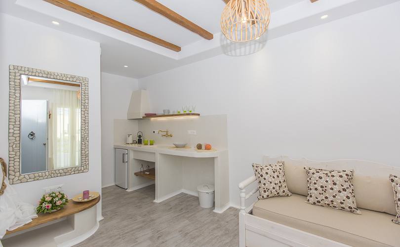 Emery Boutique Apartments