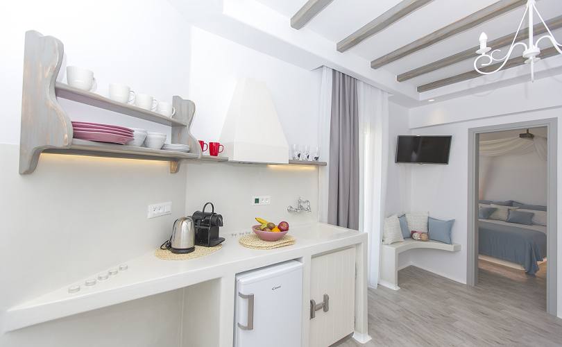 Emery Boutique Apartments