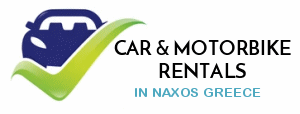Naxos Car Motorbike Rentals