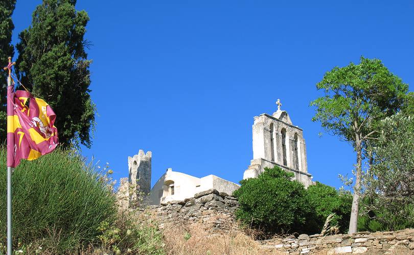 Panagia Drossiani